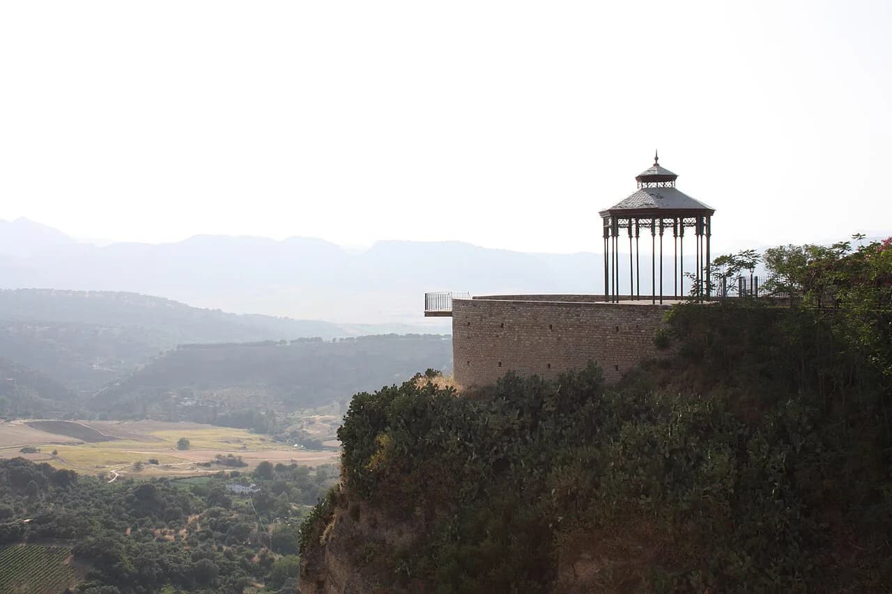 Ronda Viewpoints: Where to See the Puente Nuevo and the Tajo
