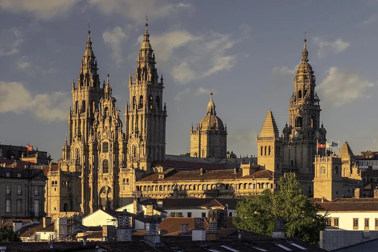 Santiago de Compostela Cathedral: What to See and How to Visit