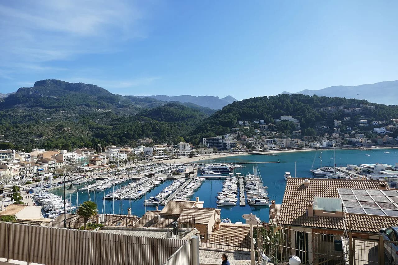 Sóller Boat Trips: Routes from Port de Sóller and What to Book