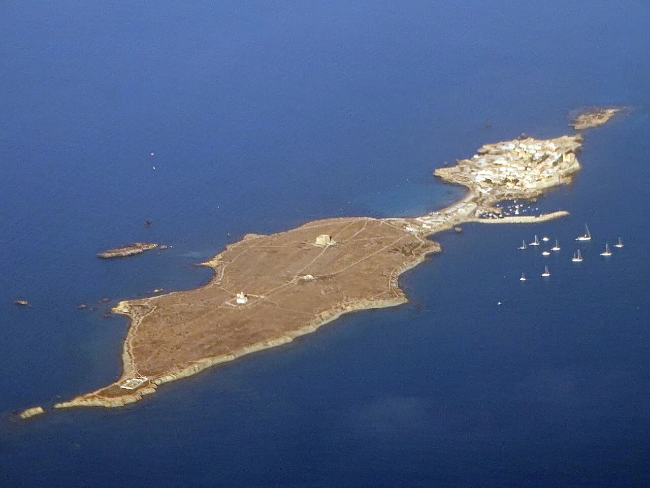 Tabarca Island: What to See, Boats and How Long to Stay