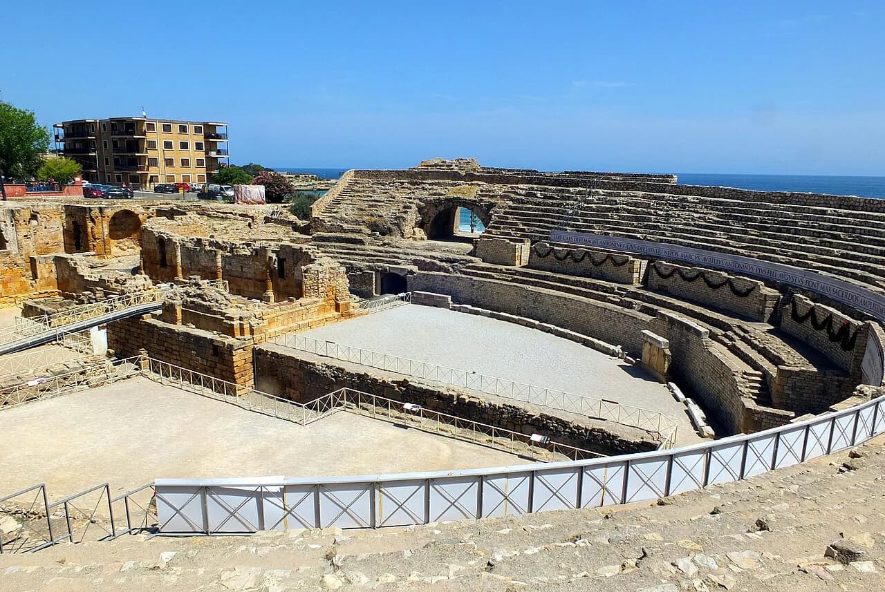 Tarragona Amphitheatre: Tickets, Hours and What to See